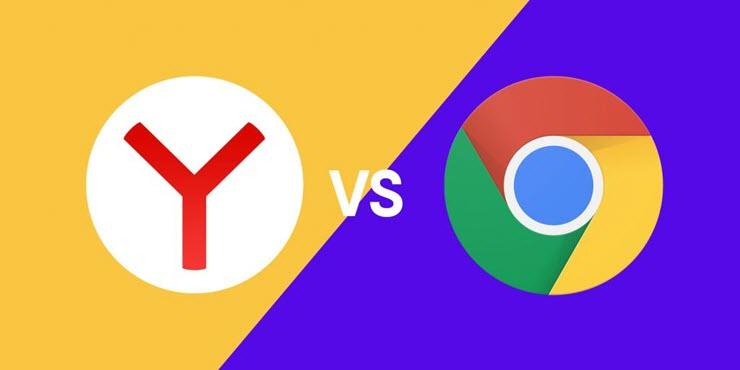 кто лучше, Гугл или Яндекс
