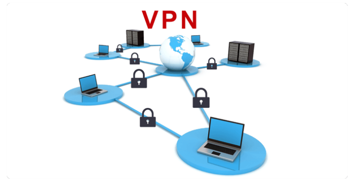 Что такое vpn в айфоне