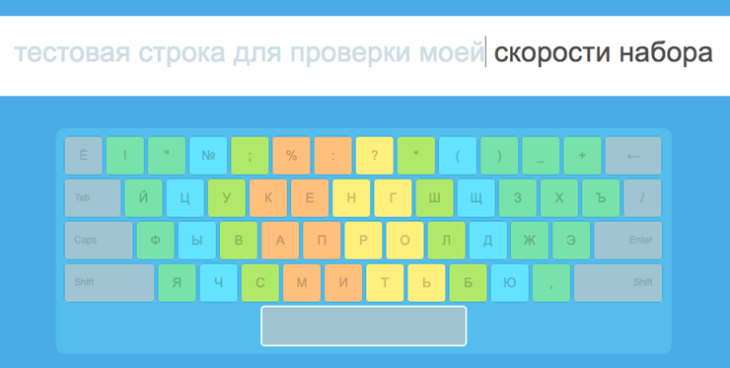 Пользователь вводил текст с клавиатуры 10 минут какова его скорость ввода информации если 1 кбайт