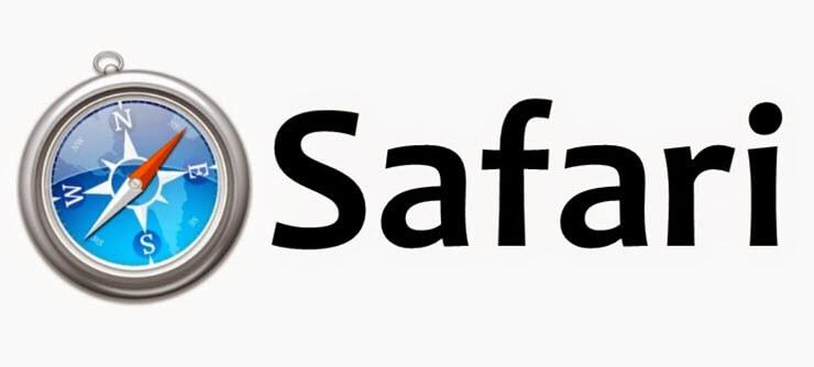 Safari браузер
