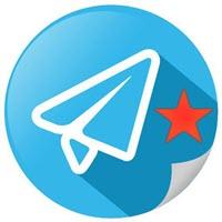 Как найти канал в Telegram