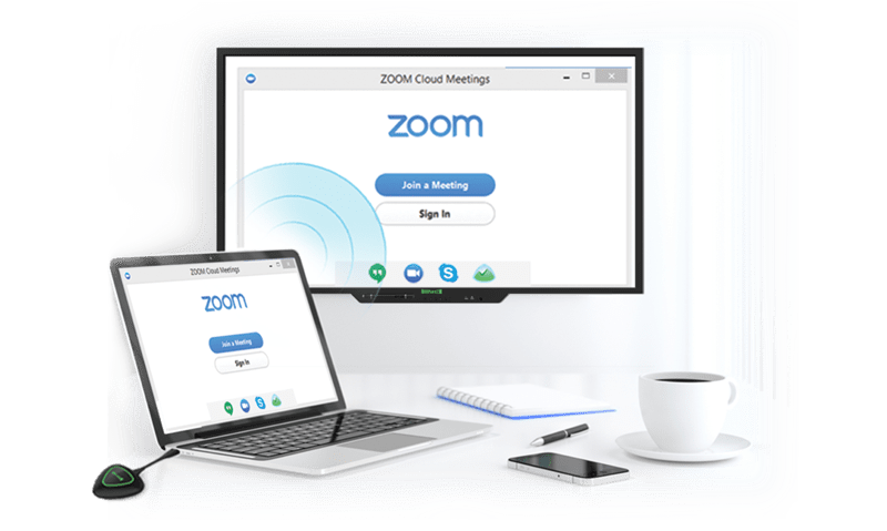 Как пользоваться zoom конференции на телефоне apple