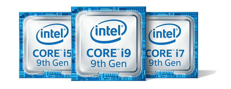 Процессоры Core i3 Core i5 Core i7