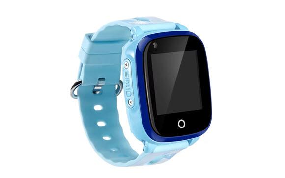 Smart Baby Watch Q500