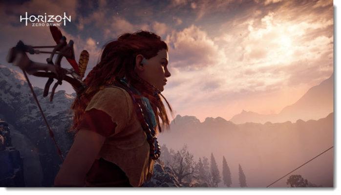 Horizon zero dawn как увеличить количество выделяемой памяти