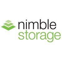 Nimble Storage