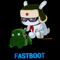 Режим Fastboot на Xiaomi
