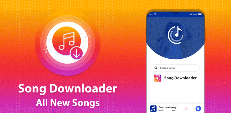 Song Downloader – SongTik