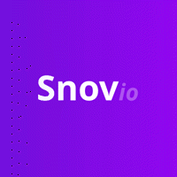 Snov.io. Решение для автоматизации аутрича