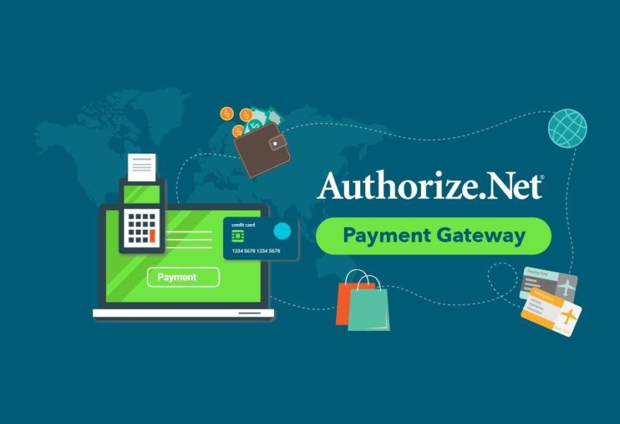 Authorize net