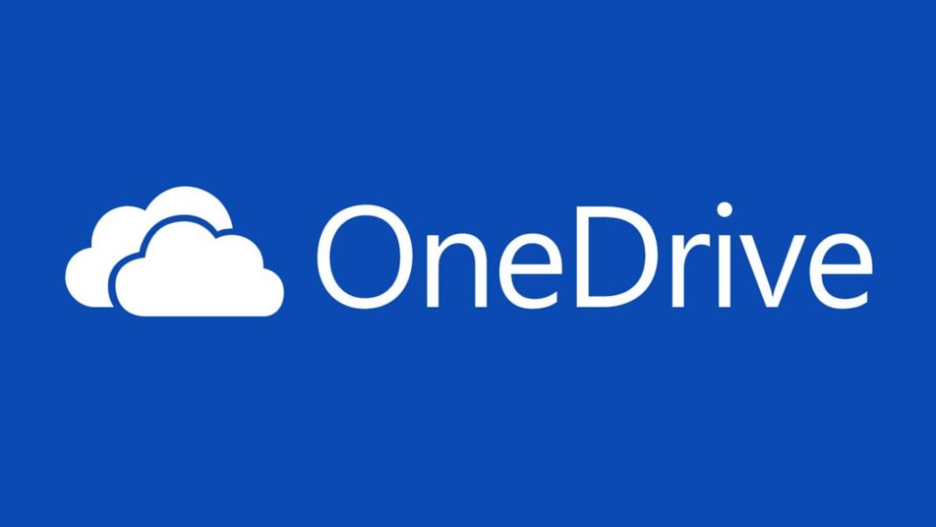 OneDrive 
