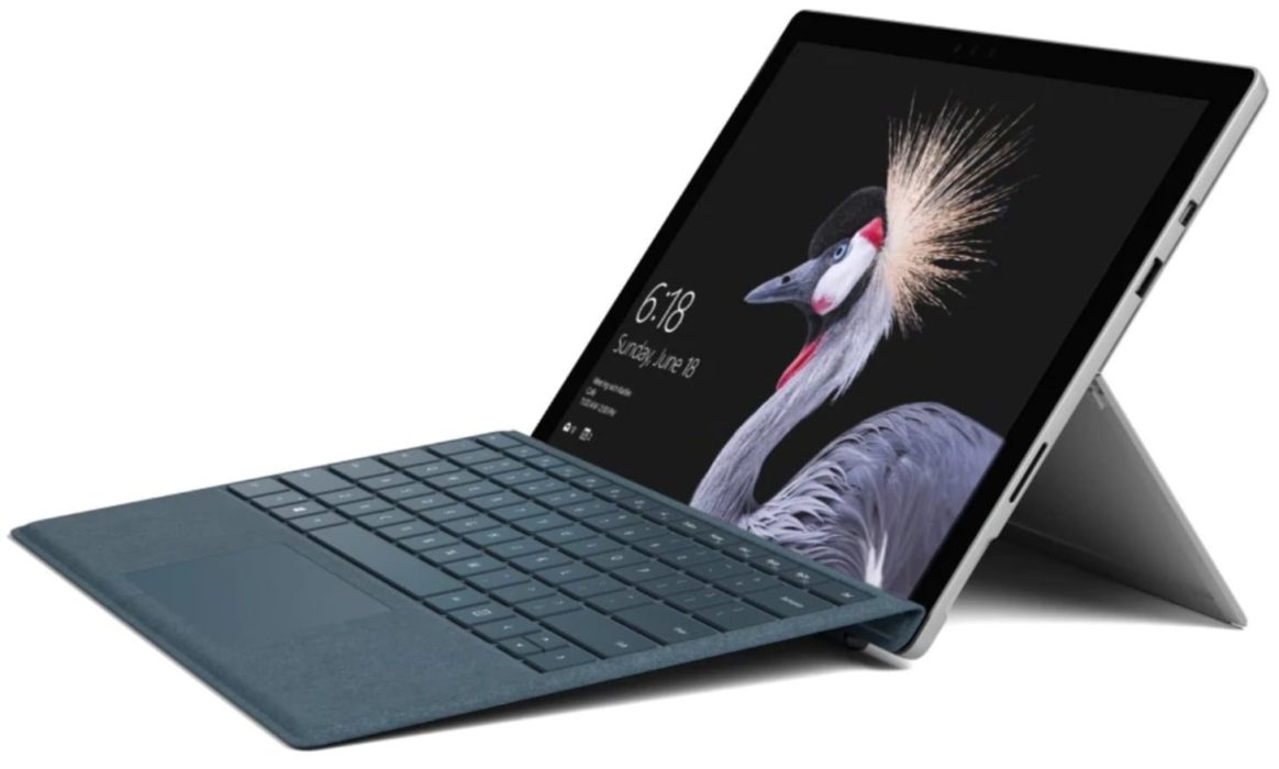 Microsoft Surface Pro 8 i5