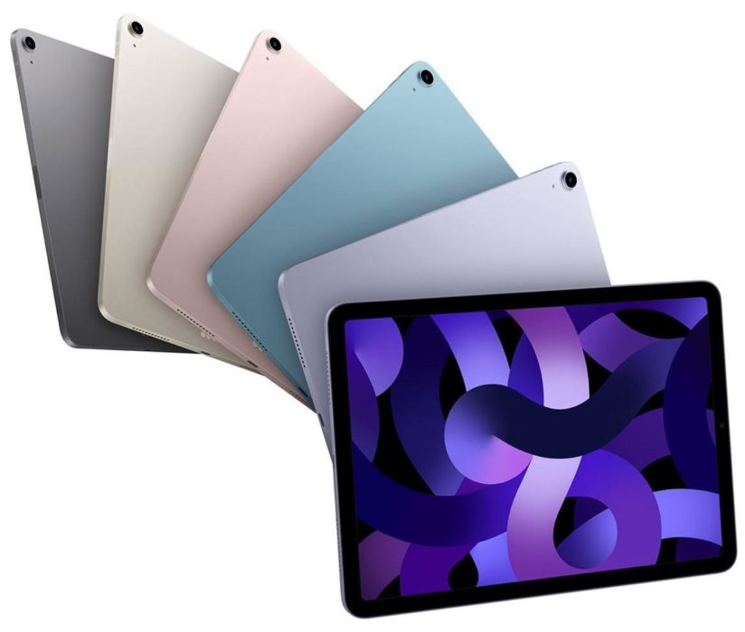 Apple iPad Air (5-го поколения)