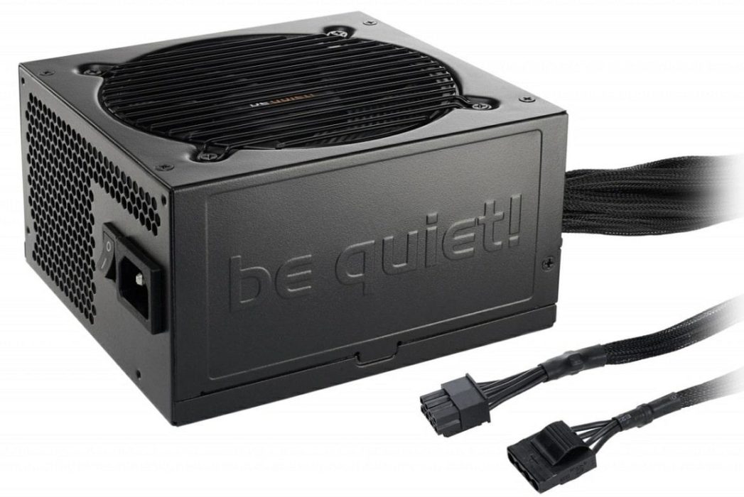 Be quiet! Pure Power 11 400W