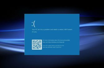 ошибка на Windows 10 machine check exception