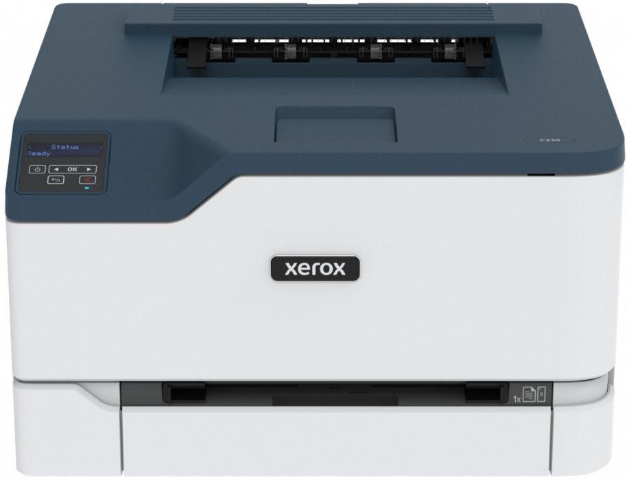 Xerox С230