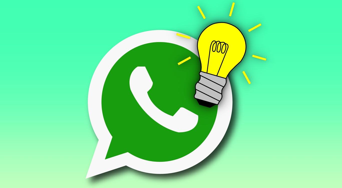 WhatsApp/Messenger