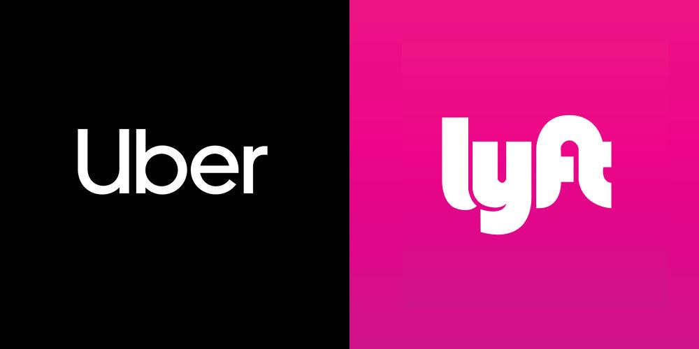 Приложение Uber/Lyft